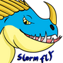 StormFly