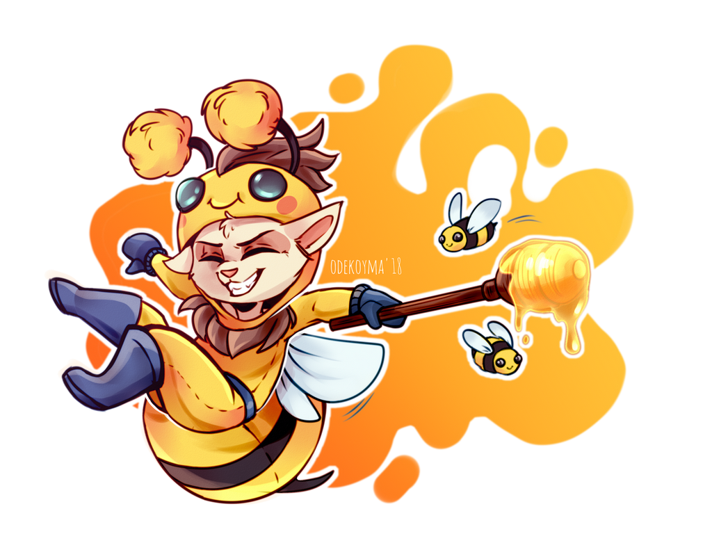 Beembo Deviantart Beemo by Odeko-Yma on DeviantArt