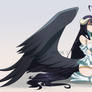 Albedo resting