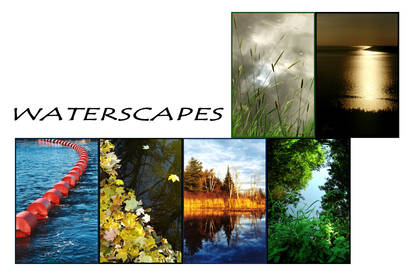 Waterscapes Collection