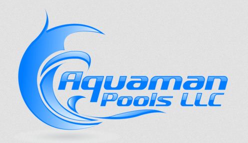 Aquaman Pools LLC