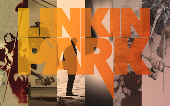 LINKIN PARK Discography Wallpaper