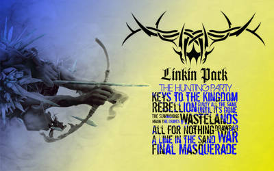 wallpapers on linkinpark fc deviantart