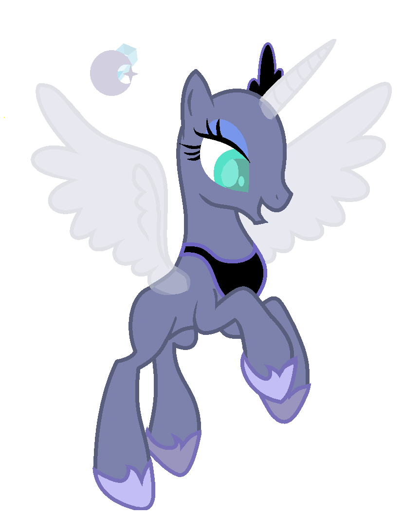 MLP Base#4 by MoonlightCrystalYT on DeviantArt