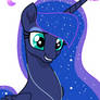 Princess Luna