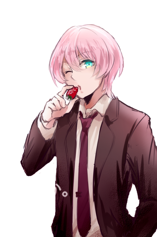 Tsukimiya Ringo Render by PushySama on DeviantArt