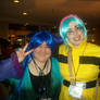 TsukinoKage and Me!