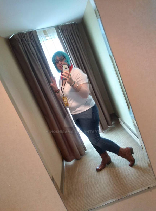 KamehaCon 2025: Bulma