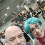 KamehaCon 2025: Kyle and Me