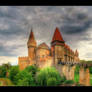 A Fairytale Castle