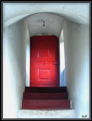 Left Door