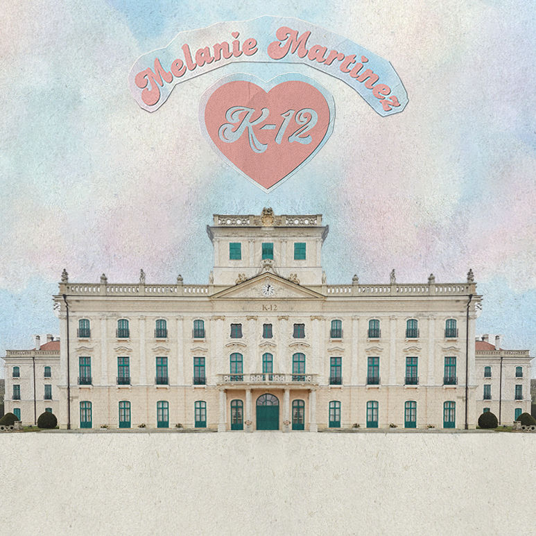 Melanie Martinez K12 by alllp on DeviantArt