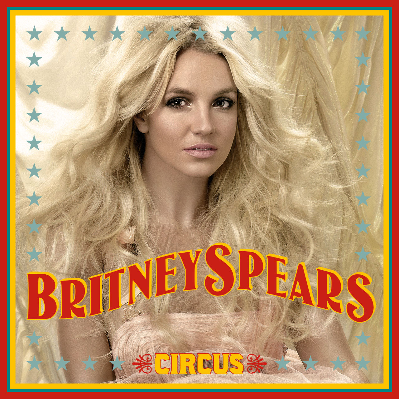 Britney Spears - Circus by alllp on DeviantArt