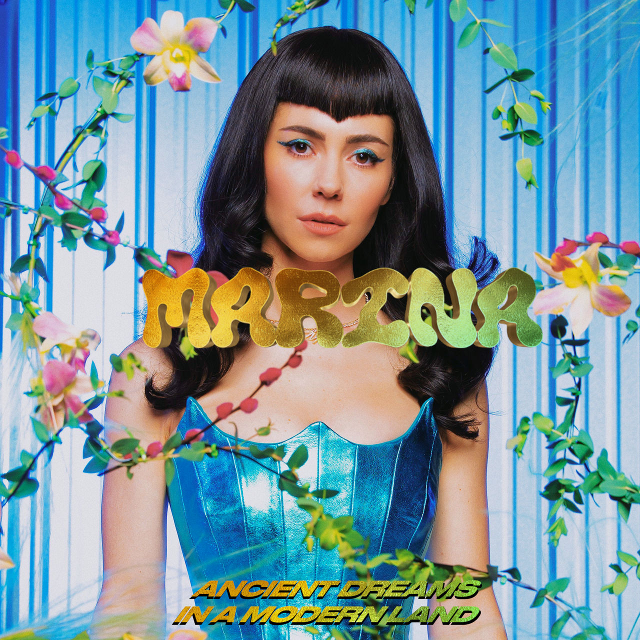 Marina Ancient Dreams In a Modern Land by alllp on DeviantArt