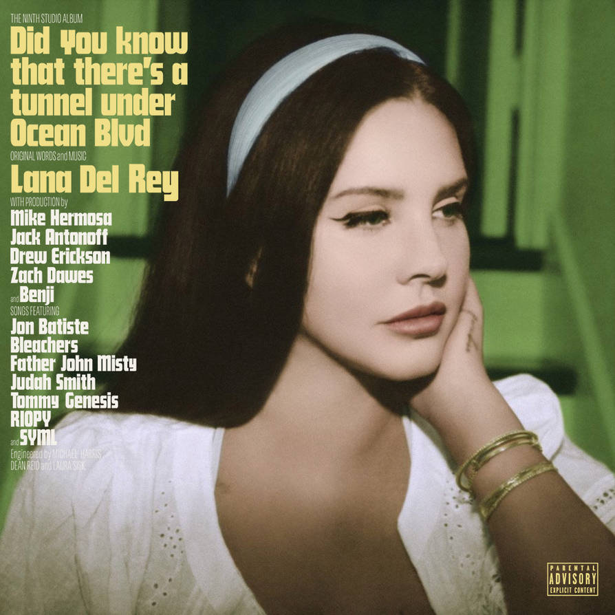 Lana Del Rey Ocean Blvd DYKTTATUOB By Alllp On DeviantArt lana-del-rey-ocean-blvd-dykttatuob-by-alllp-on-deviantart