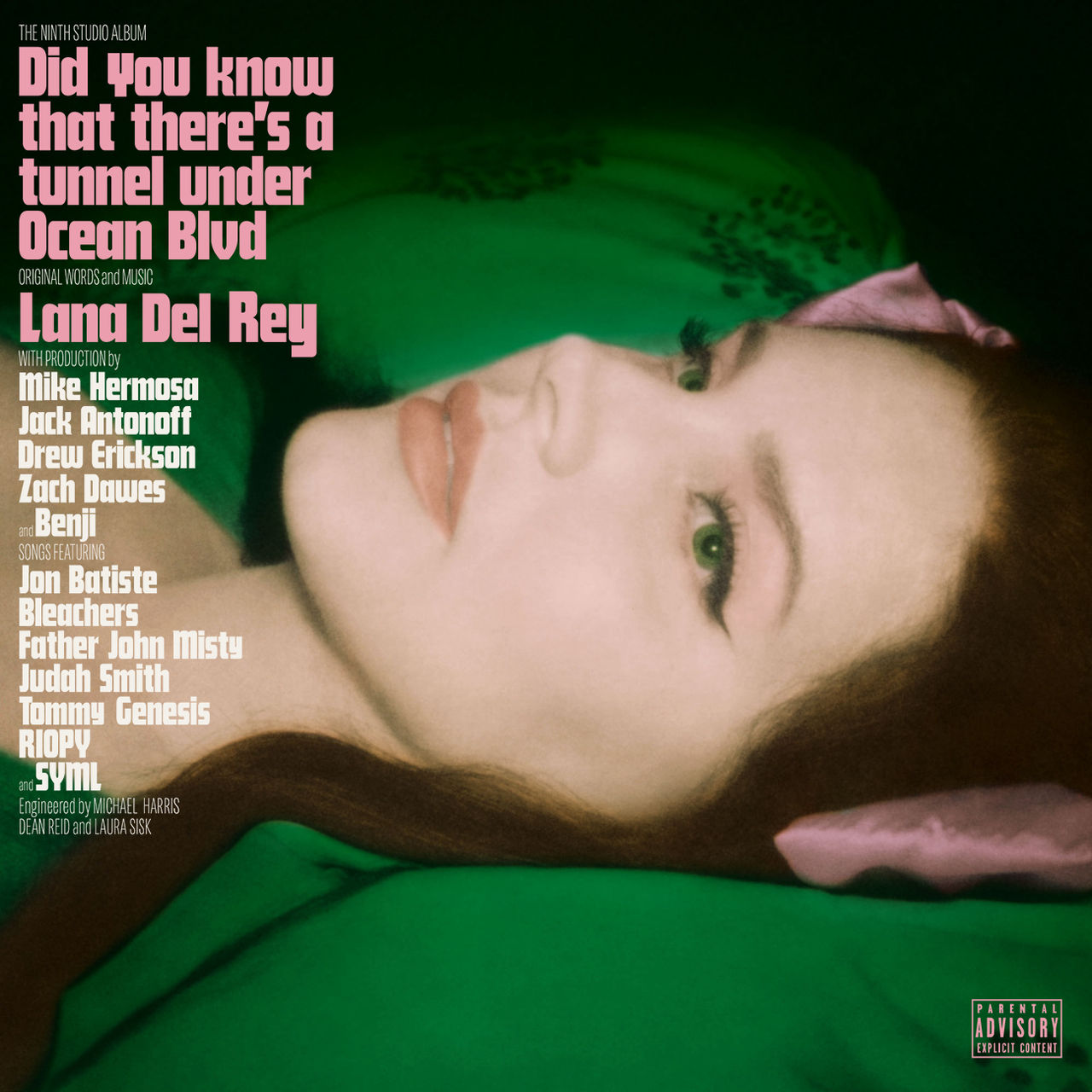 Lana Del Rey Ocean Blvd DYKTTATUOB By Alllp On DeviantArt lana-del-rey-ocean-blvd-dykttatuob-by-alllp-on-deviantart