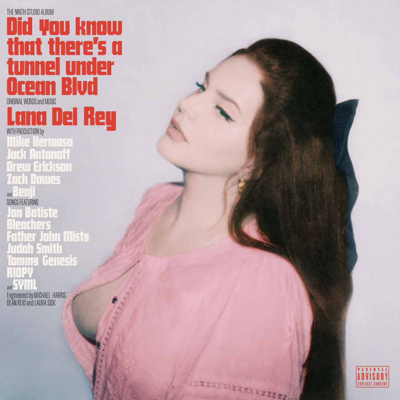 Lana Del Rey - Ocean Blvd / DYKTTATUOB by alllp on DeviantArt