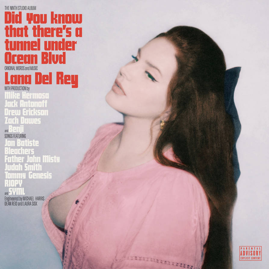 Lana Del Rey Ocean Blvd DYKTTATUOB By Alllp On DeviantArt lana-del-rey-ocean-blvd-dykttatuob-by-alllp-on-deviantart