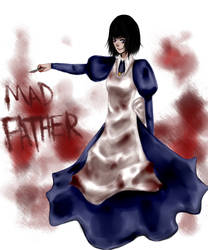 .::Mad Father::.