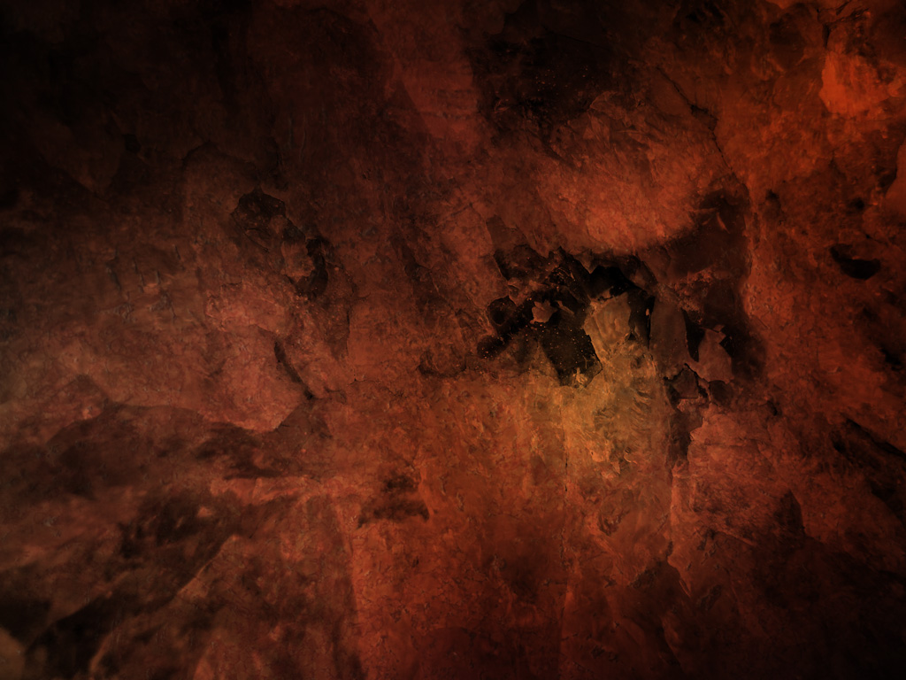 Red Rock by diebutterfliege on DeviantArt