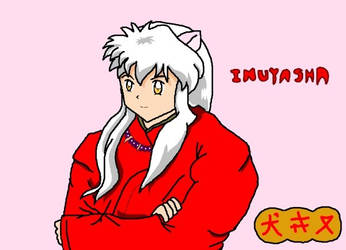 Inuyasha