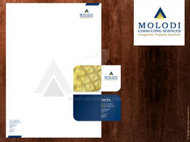 Corporate Identity