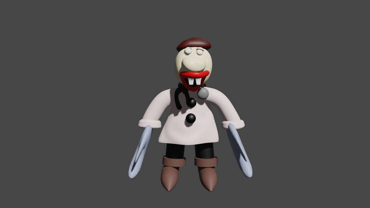 DR Reflex by dracewhitty on DeviantArt