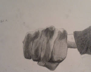 Fist Study