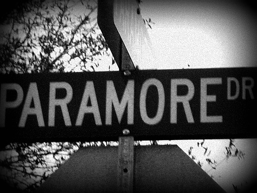 Paramore Dr