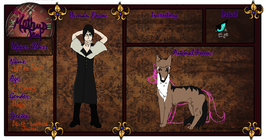 Dat Anatomy by kate0808 on DeviantArt