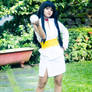 Ultear Milkovich Cosplay