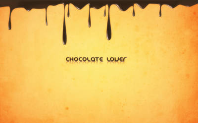 Chocolate Lover