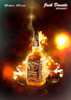 Jack Daniels Ultimate Alliance