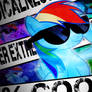 Rainbow Dash Wallpaper