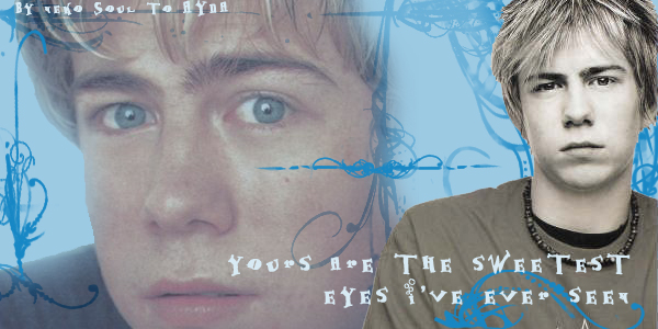 James Bourne sweet