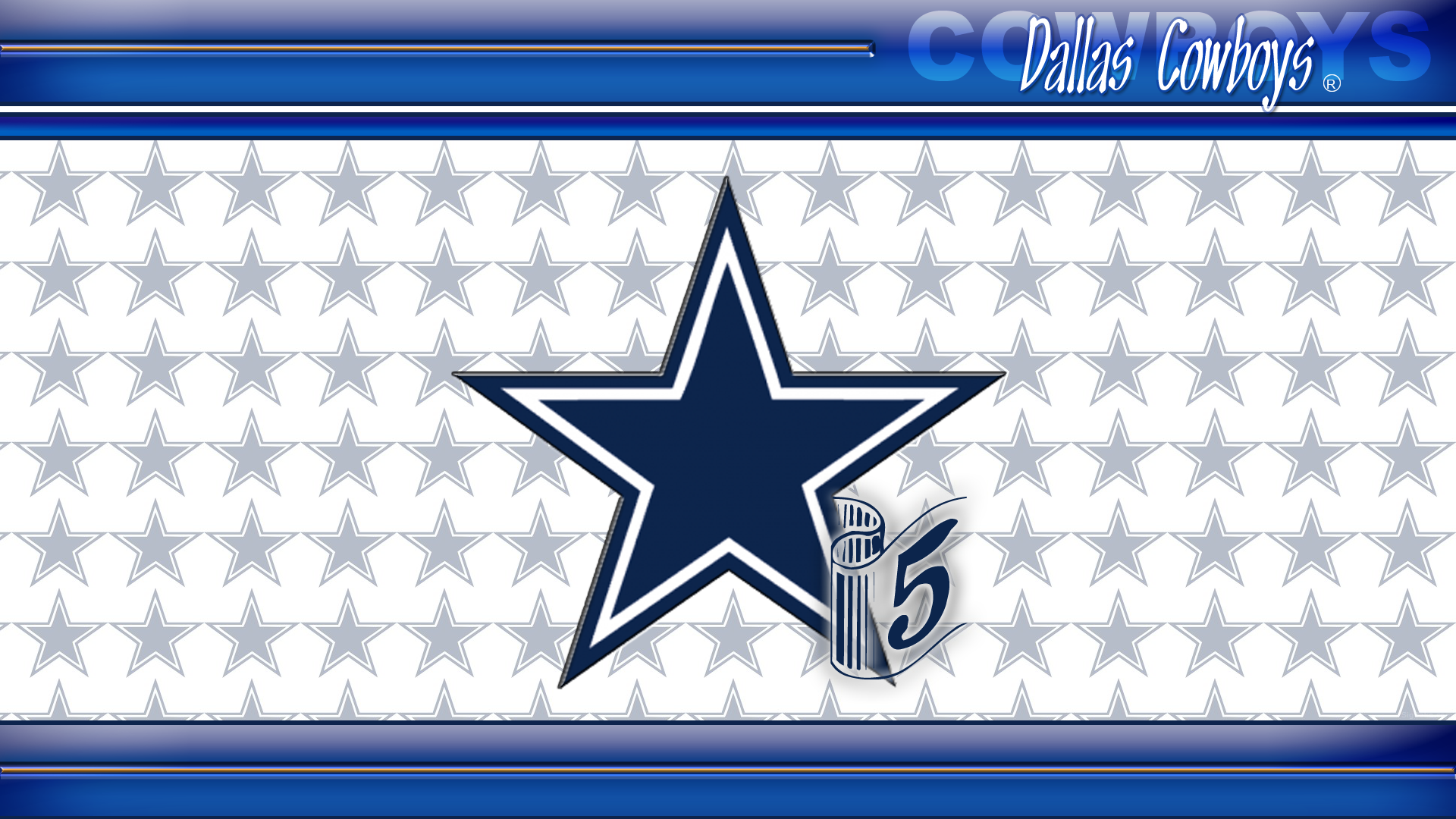 Dallas Cowboys wallpaper