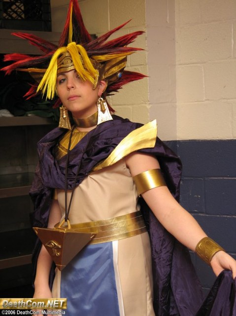 Flowing Cape by pharaohsgirl on DeviantArt