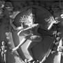 Dancing Shiva