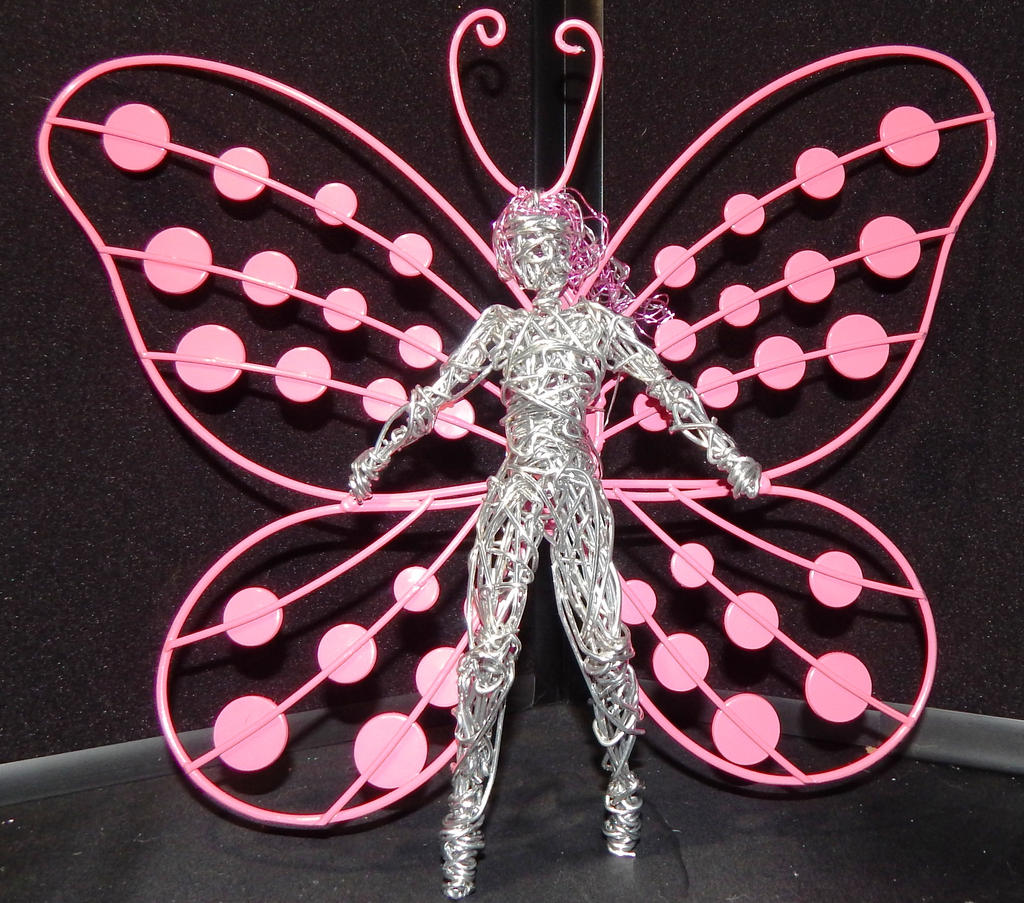 Pink Fairy