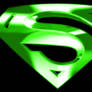 Kryptonite S Shield 1 of 2