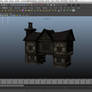 Tudor House Wip