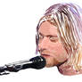 Kurt Cobain WIP