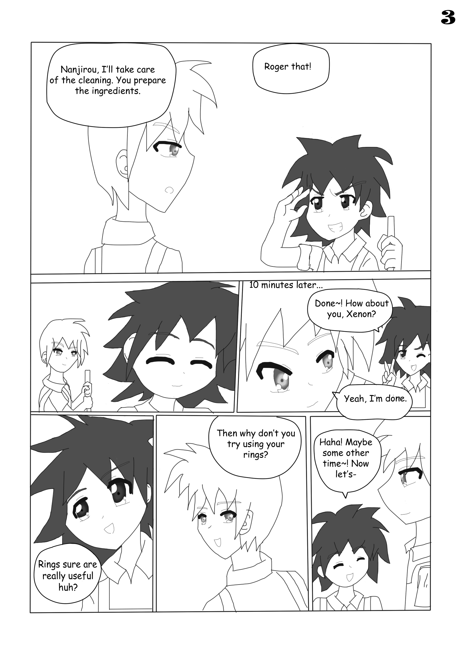 Synchronized Fate Ch 1 Pg 3