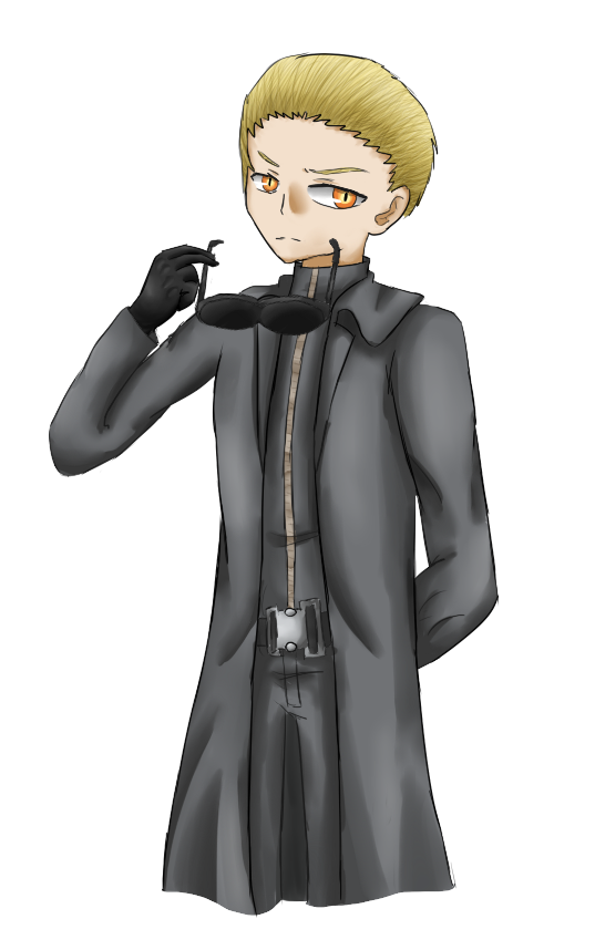 Albert Wesker