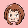 Uravity chan