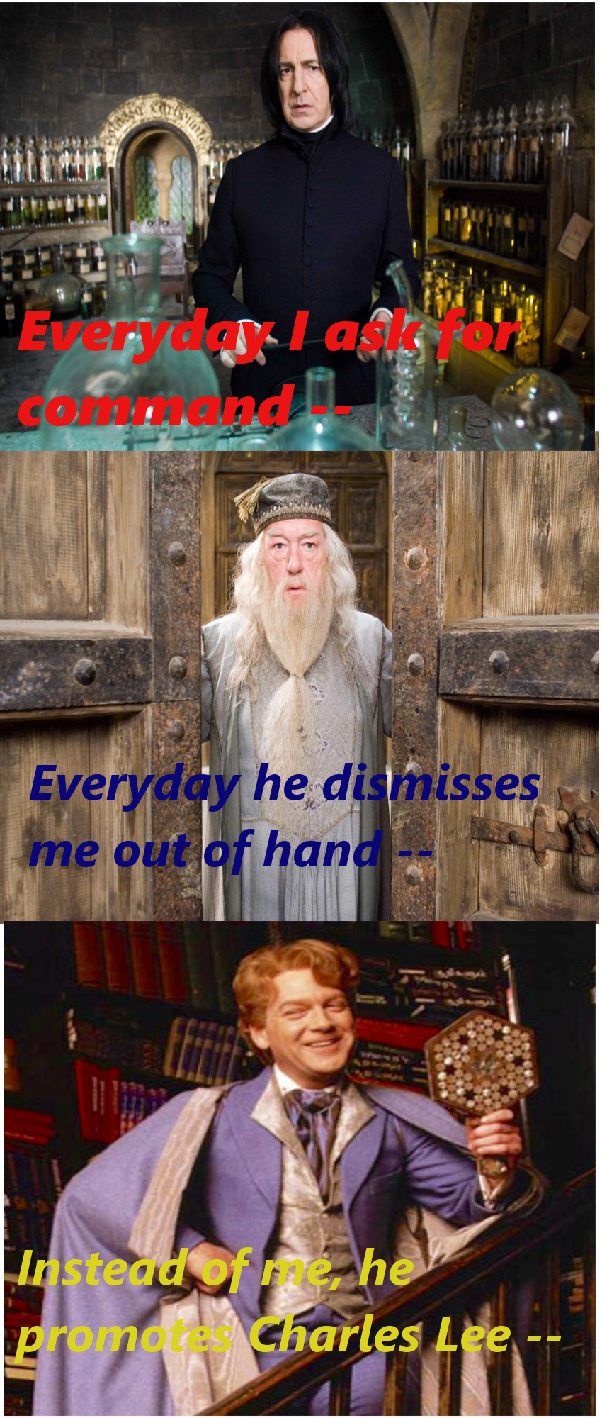 Harry Potter MEMES!!! / X