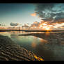 Bed of wonderful water, Crosby