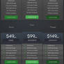 Modern Pricing Tables