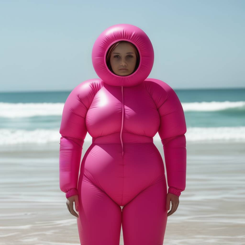 Why Do I Have To Wear This Inflatable Suit By Lady Danielle On DeviantArt why-do-i-have-to-wear-this-inflatable-suit-by-lady-danielle-on-deviantart