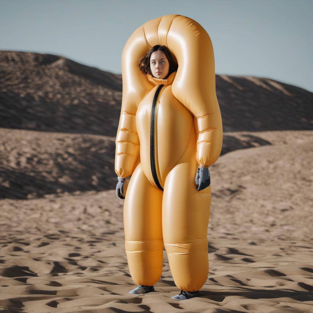 New type of inflatable life suit by Lady-Danielle on DeviantArt